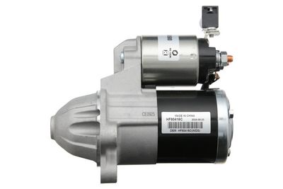 STARTER VALEO 460580 2
