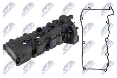 Poklopac glave cilindra NTY BPZ-AU-011