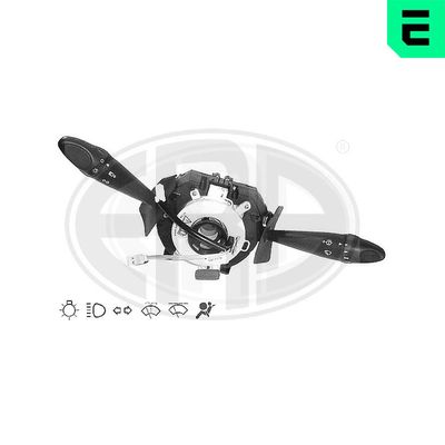 COMUTATOR COLOANA DIRECTIE