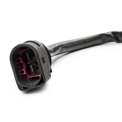 помпа за вторичен въздух RIDEX 903S0028