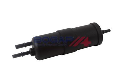 BOGAP Kuro filtras