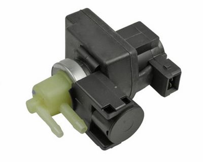 DRUCKWANDLER TURBOLADER
