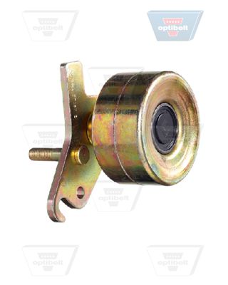 SPANNROLLE KEILRIPPENRIEMEN