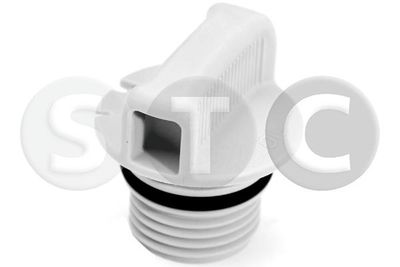 Крышка, заливная горловина STC T439145 для FIAT PUNTO