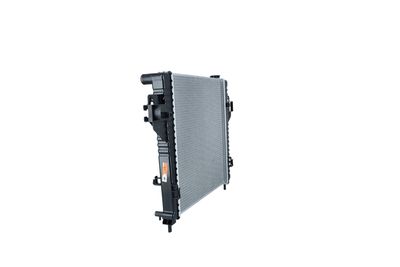 RADIATOR RACIRE MOTOR NRF 53182 18