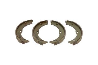 Sada brzdových čelistí KAVO PARTS KBS-10003
