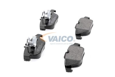 BREMSBELAGSATZ SCHEIBENBREMSE VAICO V301697 49
