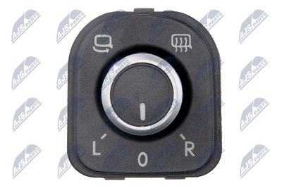 COMUTATOR REGLAJ OGLINDA NTY EWSVW018 2