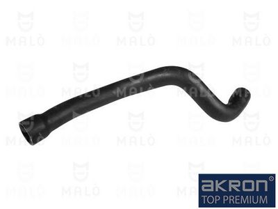 маркуч на радиатора AKRON-MALÒ 28229A