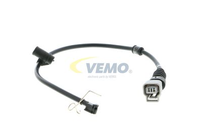 WARNKONTAKT BREMSBELAGVERSCHLEIß VEMO V70720214 57