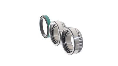 RADLAGERSATZ SKF VKBA1393 30