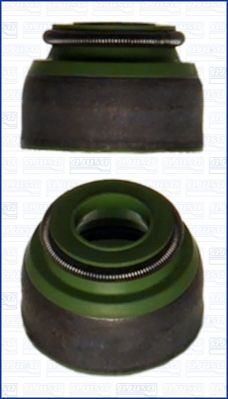 Уплотнительное кольцо, стержень клапана AJUSA 12002600 для DAIHATSU FEROZA
