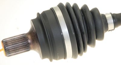 As van de aandrijfas Voor Links 513mm (gereviseerd, (EN) OE Technology SX 52°)