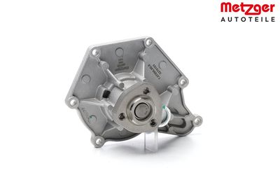 POMPă DE APă RăCIRE MOTOR METZGER AUTOTEILE 4007036 35