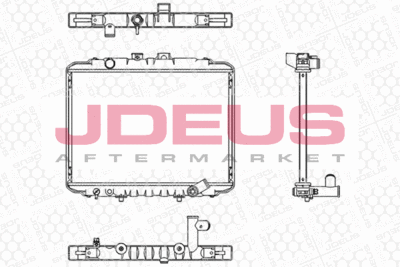 KüHLER MOTORKüHLUNG