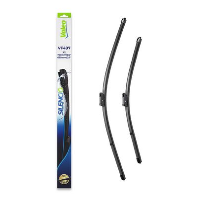 Wiper Blade 574597