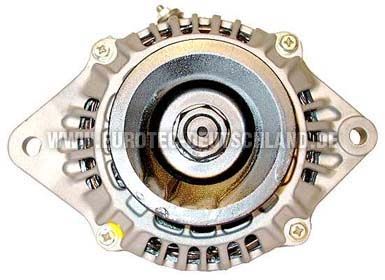 Генератор EUROTEC 12060728 для NISSAN SERENA