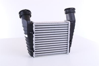 INTERCOOLER COMPRESOR NISSENS 96680 20