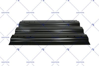 TREAPTA PODEA SISTEM DE REMORCARE