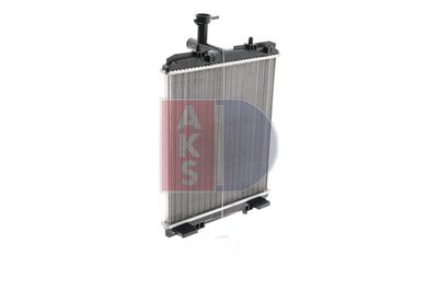 KüHLER MOTORKüHLUNG AKS DASIS 160094N 5