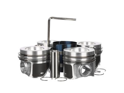 SET PISTOANE ET ENGINETEAM PM014200VR1 9