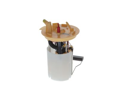 SISTEM ALIMENTARE CU COMBUSTIBIL BOSCH 0580203264 23