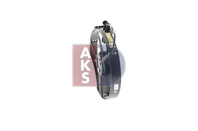 LüFTER KLIMAKONDENSATOR AKS DASIS 058290N 11