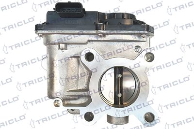 корпус на дроселовата клапа TRICLO 385931