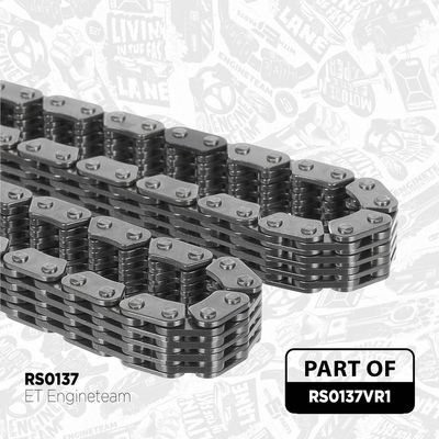 CHIT LANT DE DISTRIBUTIE ET ENGINETEAM RS0137VR1 4