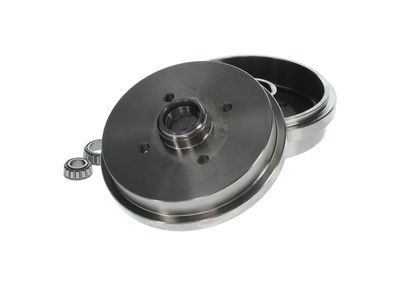 BREMSTROMMEL BOSCH 0986477111 21