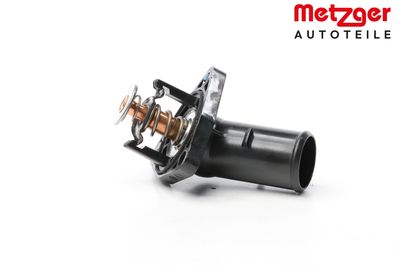 THERMOSTAT KüHLMITTEL METZGER AUTOTEILE 4006378 6