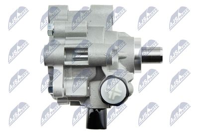 Pompa idraulica, Sterzo NTY SPW-CH-049