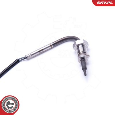 Sensor, Abgastemperatur
