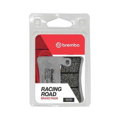 BREMBO Brake Pad Set, disc brake 07KA29SR