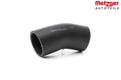 LADELUFTSCHLAUCH METZGER AUTOTEILE 2400499 34