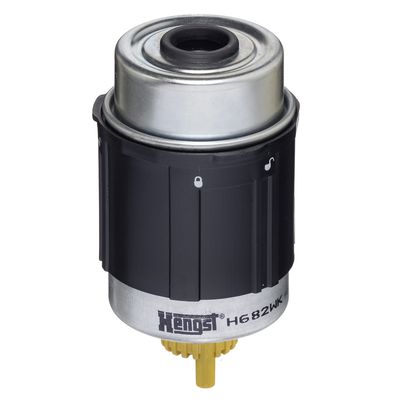 Vorschau Kraftstofffilter