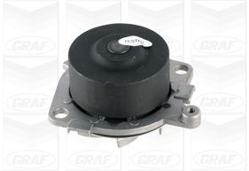 Water Pump, engine cooling PA621