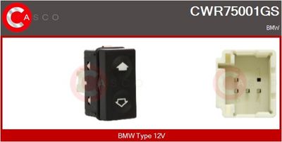 COMUTATOR MACARA GEAM