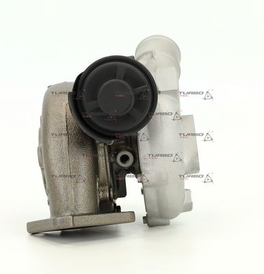 COMPRESOR SISTEM DE SUPRAALIMENTARE TURBO-TEC TT7196 3