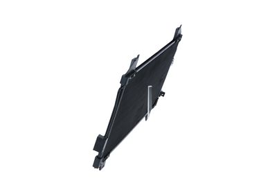 CONDENSATOR CLIMATIZARE NRF 350377 17