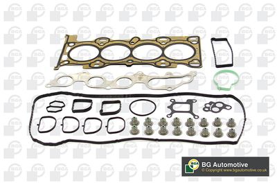 Комплект прокладок, головка цилиндра BGA HK9710 для FORD S-MAX