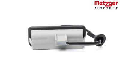 HECKKLAPPENGRIFF METZGER AUTOTEILE 2310516 21