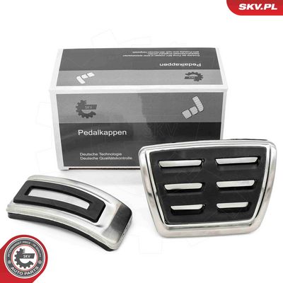 ESEN SKV Pedalų padelių rinkinys