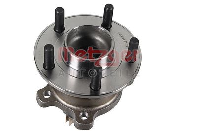 SET RULMENT ROATA METZGER AUTOTEILE WM2359 1