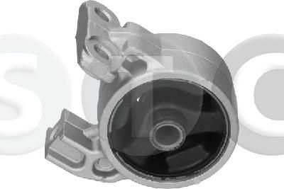 Подвеска, двигатель STC T412352 для KIA RIO
