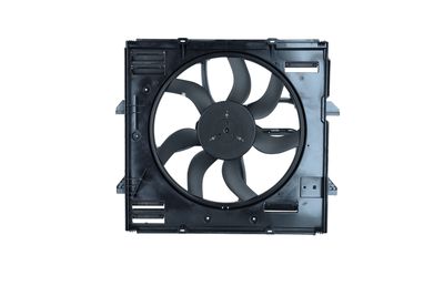 VENTILATOR RADIATOR NRF 47921 5