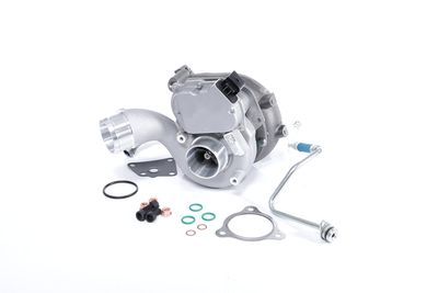 LADER AUFLADUNG BTS Turbo T981345BT 3