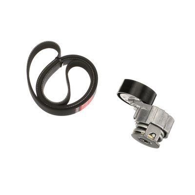 KEILRIPPENRIEMENSATZ GATES K016PK1198 63