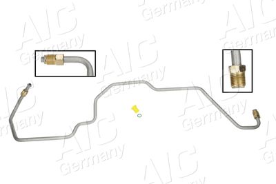 HYDRAULIKSCHLAUCH LENKUNG AIC 59940