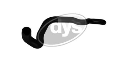 маркуч на радиатора DYS 77-11000